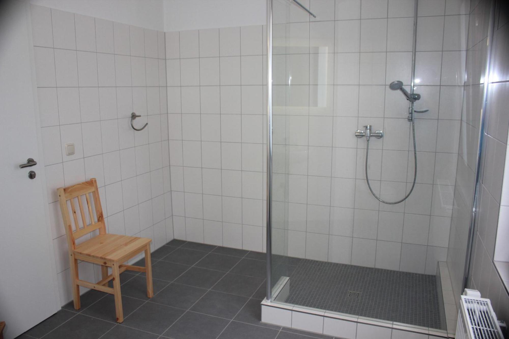 Gaestehaus Innfernow Fürstenberg-Havel Quarto foto